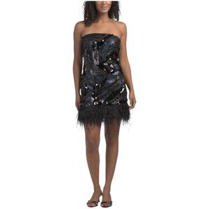 RAMY BROOK Elsie Mini Dress